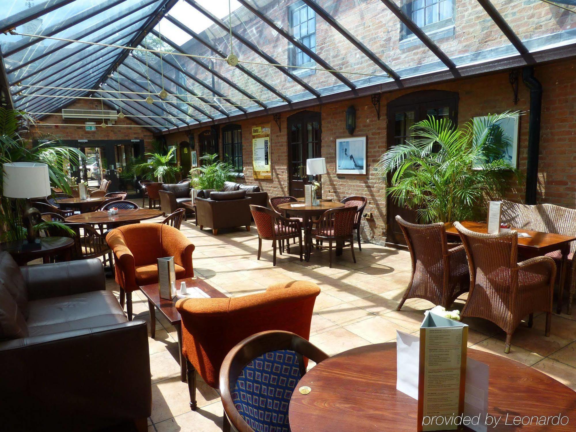 Hotel The Red Lion